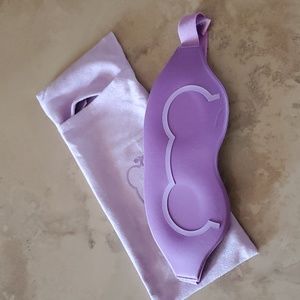 Sleep mask with Case